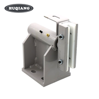 Guide de rail auxiliaire pour ascenseur KONE, patin de guidage de chariot coulissant DX1 DX1B DX2 DX10 DX4 DX21 DX4B 12 24 20 5 HZ1 HZ2