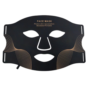 <span class=keywords><strong>Masque</strong></span> facial Spectrum Mask, traitement de beauté pour la peau, rajeunissement de la peau, appareil de blanchiment du visage pour usage domestique - Product Image 2