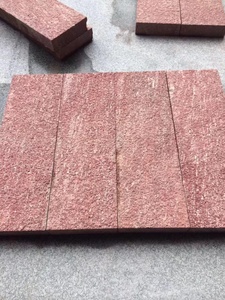 Architetto-grado tedesco <span class=keywords><strong>porfido</strong></span> rosso-taglio personalizzato per progetti di prestigio - Product Image 6