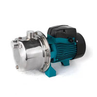 Pompe à injection électrique domestique auto-amorçante en acier inoxydable, haute pression, automatique, pour eau du robinet, 70L/min, fabricant