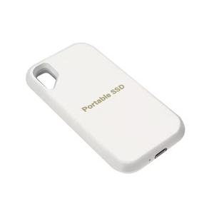 Venta al por mayor de fábrica SSD móvil portátil 64GB 128GB 256GB 512GB Unidad de estado sólido móvil 1TB 2TB 4TB Usado para computadoras portátiles - Product Image 4