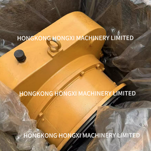 Conjunto de Convertidor de Par Long Gong 833 - Product Image 2