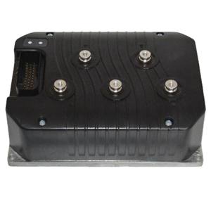 Curtis <b>Motor</b> <b>Controller</b> Model A 48 V DC For Electric Forklift BR15S-7 B18S-7 Drive Hydraulic <b>Controller</b> - Product Image 3