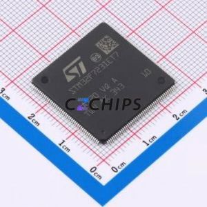 Tout nouveau et original STM32F723IET7 LQFP-176(24x24) microcontrôleur de puce IC à circuit intégré (MCU/MPU/SoC) - Product Image 1