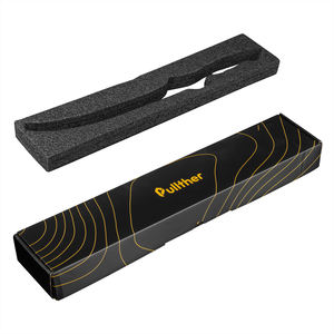 Cuchillo para Filetear Pescado Sharp de 5, 7 y 9 Pulgadas, Hoja Flexible, Agarre Antideslizante, Equipo de Pesca con Funda Protectora, Logotipo Personalizado - Product Image 6