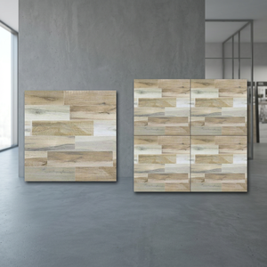 Porcelain 40x40cm Latest Modern Designer 16x16 Rustic Outdoor Ceramic 400x400mm Parking Area <b>Flooring</b> Tiles Best Price in Spain - Product Image 1