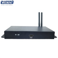 Module 4G RK3576 RK3588 RK3566 avec SIM, Android 14.0, affichage numérique publicitaire, sortie 4K UHD HD-MI, lecteur multimédia basé sur le cloud, boîtier TV