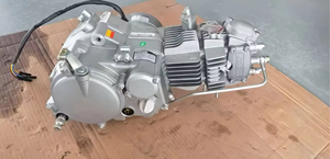 Yinxiang 170cc YX170 High Power 4 Stroke <b>Engine</b> K170 New Dirt Pit <b>Bike</b> <b>Engine</b> CDI Ignition Kick Ready Go <b>Engine</b> Kit Motorcycle - Product Image 2