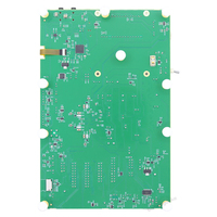 En stock MAX78002EVKIT MAX78002 Kit d'évaluation de microcontrôleur IA MCU RISC-V 32 bits Carte d'évaluation embarquée