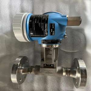 シリーズ：Prowirl 200 コンパクトで信頼性の高い構造設計 E+H ボルテックス流量計 技術仕様マニュアル - Product Image 1