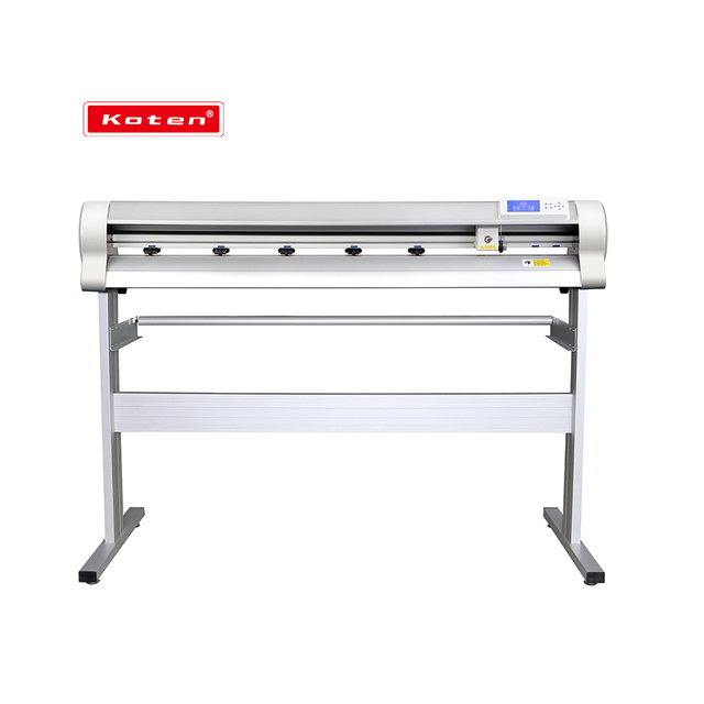 CY1200 Auto Contour Cutting Plotter A3 Cutter Plotter Graph Plotter for Vinyl Sticker