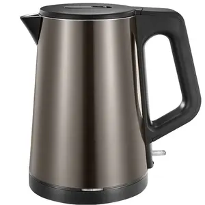 High Quality Design water boiler electric water kettle electric kettle for boiling water