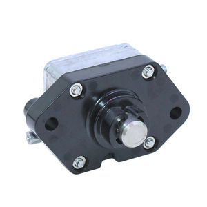 Bomba de Combustible Nueva para Motor Fuera de Borda Yamaha de 6 HP, Bomba de Gasolina de Acero de Repuesto para Uso Marino de 4 Tiempos - Product Image 3