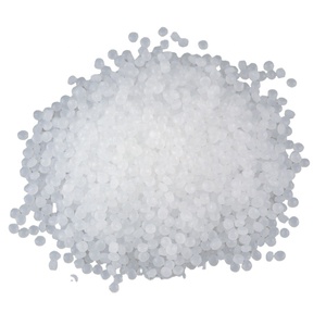 Granuli di HDPE con Film bianco trasparente riciclato in polietilene ad alta densità vergine | - Product Image 3