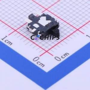 SPVT120201 Limit Switch SMD Switch Whole Sale Electronic Component Chips Supplier & BOM Service - Product Image 2