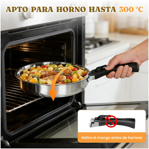 High Quality 6-Piece Ceramic Non-Stick Cooking Pot Oven Safe Dishwasher Safe Glass Cover Bakelite Handle Minimalist <b>Cookware</b> <b>Set</b> - Product Image 4