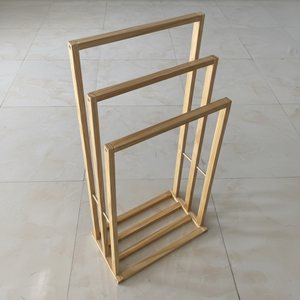 Soporte de Torre de 3 Niveles, Desarmable - Product Image 1