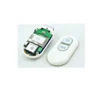 Portable Gps Locator for Senior and Kids, Tracking Device