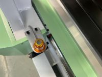 Centro de Procesamiento CNC para Trabajos en Madera, Router ATC, Equipo de Corte, Perforación y Grabado para Muebles y Puertas de Gabinetes