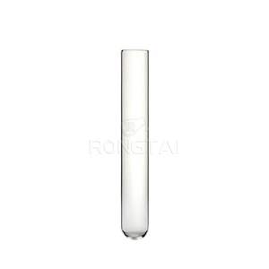 RONGTAI Laboratoire Durham Tubes Chine Fabricants 6X30MM 7X35MM Verre Borosilicate Fermentation Tube à essai - Product Image 5
