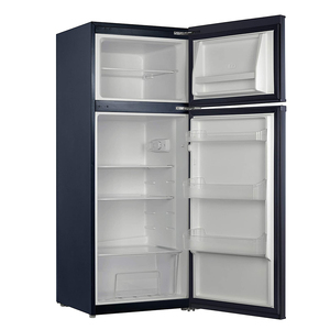 Refrigerador Portátil Inteligente con Congelador Superior de 260L, CB ROHS, para Exteriores - Product Image 4