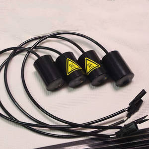 1 Set Kit d'annulation d'amortisseur électromagnétique pour Cadillac /CT5/CT6/ATS/XTS/XT4/XT6 pour kit d'annulation DCC/EDC/<span class=keywords><strong>CDC</strong></span>/MRC - Product Image 2