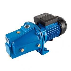 Fábrica de alta presión China Venta barata motor eléctrico manual personalizado 2 pulgadas bombas de chorro de pozo profundo precio 1hp bomba de agua - Product Image 3