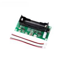 Version améliorée, haut-parleur actif DIY à double canal 3W basse consommation, alimentation DC5V, batterie lithium XH-A153, carte amplificateur Bluetooth