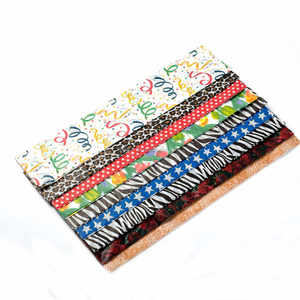 DIY Crinkle Paper Custom Creative Handmade Decoration Art Wrapping Crepe Paper for Flower