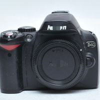 Cámara Réflex Digital D40 (Solo Cuerpo), 32 Nuevas y Originales, Disponibles en Stock, Controlador de Programación PLC Dedicado para Automatización Industrial
