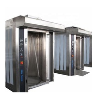 Four à pain industriel commercial, four de boulangerie industriel, four à convection pour dinde à vendre