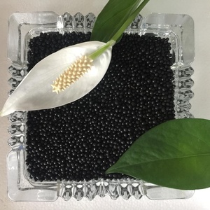 Engrais NPK granulaire organique avec acides humiques et aminés pour terrain de golf et usage agricole - Product Image 3