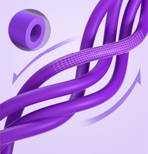 Sangle <span class=keywords><strong>de</strong></span> traction pour exercices, bande <span class=keywords><strong>de</strong></span> résistance <span class=keywords><strong>de</strong></span> <span class=keywords><strong>yoga</strong></span> pour étirements, entraînement amincissant, outil <span class=keywords><strong>de</strong></span> pédalage élastique pour <span class=keywords><strong>yoga</strong></span>, bandes <span class=keywords><strong>de</strong></span> résistance avec poignées - Product Image 4