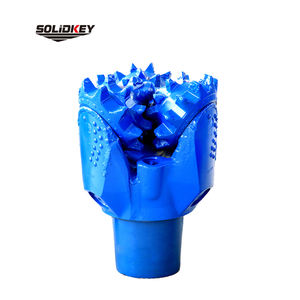 <span class=keywords><strong>11</strong></span> 5/8 "(295.3Mm) <span class=keywords><strong>Bit</strong></span> <span class=keywords><strong>Tricone</strong></span> IADC127 - Product Image 1