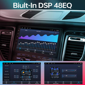 Lecteur multimédia Android pour Honda <span class=keywords><strong>Odyssey</strong></span> 2010-2017 Gps Carplay Screen Auto Stereo Head Unit - Product Image 3