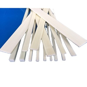 Bande en fibre de verre époxy pour branches de <span class=keywords><strong>arc</strong></span>, barre plate en fibre de verre époxy - Product Image 1