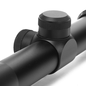 2-7x32 Long Range <strong>Scope</strong> <strong>Hunting</strong> Optics Sight <strong>for</strong> Outdoor Activity - Product Image 2