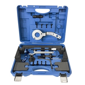 CiHOO 宝马 B38 B48 发动机正时工具套装 3系 5系 20T <span class=keywords><strong>30T</strong></span> 汽车维修套件 凸轮轴用高碳钢塑料 - Product Image 1