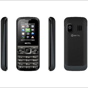 โทรศัพท์มือถือ Tecno 2G ราคาประหยัด รองรับซิมคู่ ช่องเสียบหูฟัง 3.5 มม. แบตเตอรี่ 2400mAh รองรับภาษาฝรั่งเศส/เยอรมัน/สเปน/อังกฤษ - Product Image 5