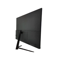 Nouveau moniteur d'ordinateur de conception panneau TFT ELED PC Monitor 1366X768 moniteur de bureau