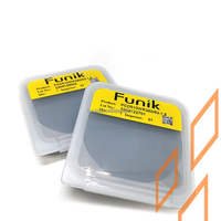 Outil de coupe PCD Funik Excellent pour le travail du bois, de la pierre et du métal, fournisseur de disques PCD