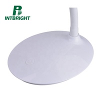 Lampe Loupe de Table 3D Industrielle, Lampe Loupe de Laboratoire, Lampe Loupe de Bureau pour Diamants