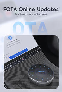 Adaptador Inalámbrico Bluetooth 3 en 1 para Coche Ottocast, HDMI, Carplay, Android Auto, Carplay AI Box <span class=keywords><strong>Lite</strong></span>, 1 Año de Garantía - Product Image 4