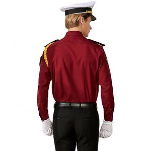 Uniforme <span class=keywords><strong>de</strong></span> <span class=keywords><strong>guardia</strong></span> <span class=keywords><strong>de</strong></span> <span class=keywords><strong>seguridad</strong></span> para hombre, ropa <span class=keywords><strong>de</strong></span> <span class=keywords><strong>seguridad</strong></span>, traje <span class=keywords><strong>de</strong></span> uniforme - Product Image 2