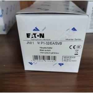 <span class=keywords><strong>Eaton</strong></span>-Productos originales, de montaje plano total abierto, importado de Alemania, 32A - Product Image 1