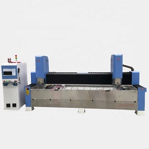 Machine de sculpture 3D à Double tête, outil routeur cnc 2025 à prix pas cher - Product Image 1