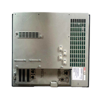 Panneau de commande d'origine Siemens SINUMERIK 802D 6FC5370-0AA00-1AA0 VERSION Écran d'affichage Interface Utilisateur