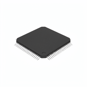 Componente Electrónico Original al por Mayor, IC MCU de 32 Bits, 64 KB de Memoria Flash, 80LQFP, CY9AF1A1MPMC-G-UNE2 Integrado - Product Image 1