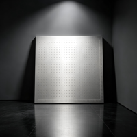 Table de chauffage à adsorption sous vide en alliage d'aluminium, accessoires de pulvérisation ultrasonique pour nivellement par adsorption, vente directe du fabricant