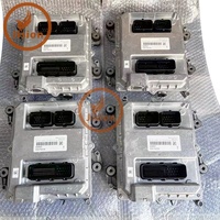 Unidad de Control Electrónico (ECU) para Motor Jision, Placa de Computadora de Motor 0281020114, Compatible con Motor Kamaz, 3 Meses de Garantía, Hecho en China